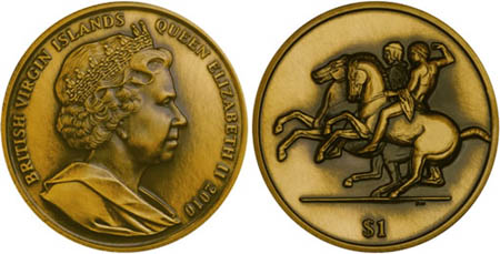 British-Virgin-Islands-Elgin-Marbles-Coin
