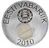 50 крон Эстония 2010